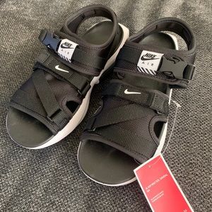 Nike Air Sandals